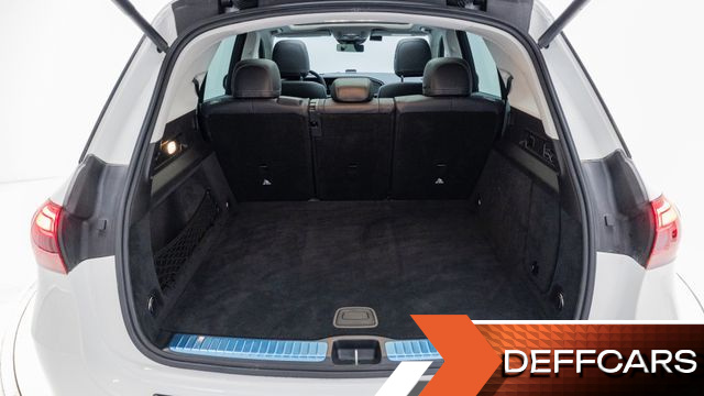 Mercedes GLE-CLASS GLE450 4MATIC купить на сайте DeffCars