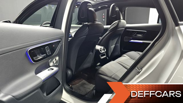Mercedes GLC-CLASS GLC300 4MATIC Avnatgarde Coupe купить на сайте DeffCars