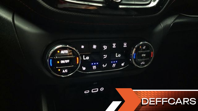 ChevroletGMDaewoo TRAILBLAZER 1.3 Turbo 2WD RS купить на сайте DeffCars