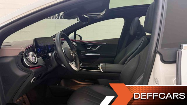Mercedes EQE EQE350+ купить на сайте DeffCars
