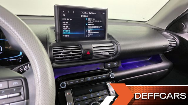 Hyundai CASPER Inspiration купить на сайте DeffCars