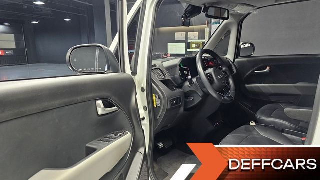 Kia RAY Signature купить на сайте DeffCars