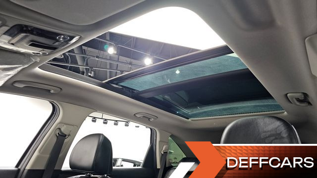 Kia SORENTO Diesel 2.2 4WD Prestige купить на сайте DeffCars