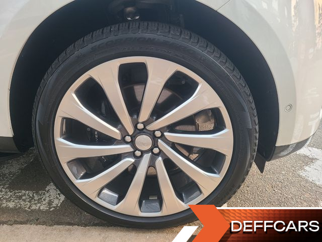 Land Rover RANGE ROVER P530 Autobiography Long Wheel Base купить на сайте DeffCars