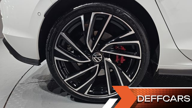 Volkswagen GOLF 2.0 GTI купить на сайте DeffCars