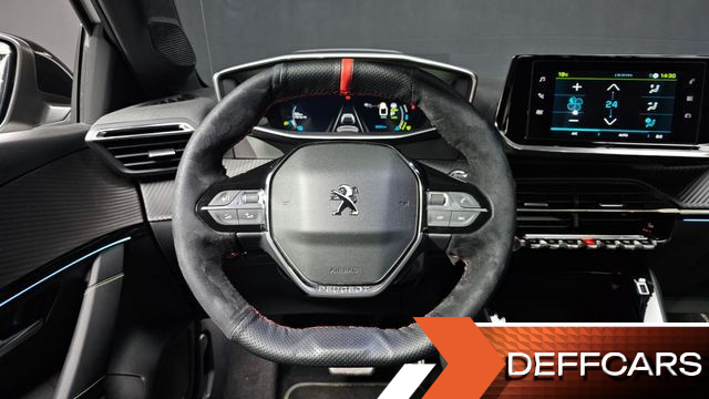 Peugeot 208 GT купить на сайте DeffCars