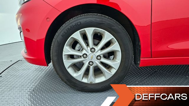 ChevroletGMDaewoo SPARK Premier купить на сайте DeffCars