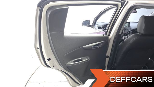 ChevroletGMDaewoo SPARK Premier купить на сайте DeffCars
