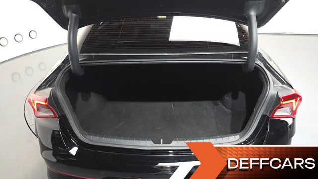 Kia K5 Prestige купить на сайте DeffCars