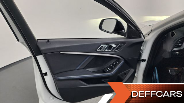 BMW 1-SERIES 120i M Sports купить на сайте DeffCars