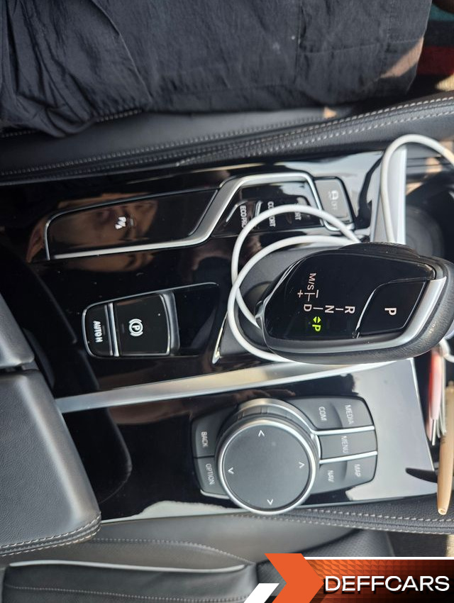 BMW 5-SERIES 530i M Sport Package купить на сайте DeffCars