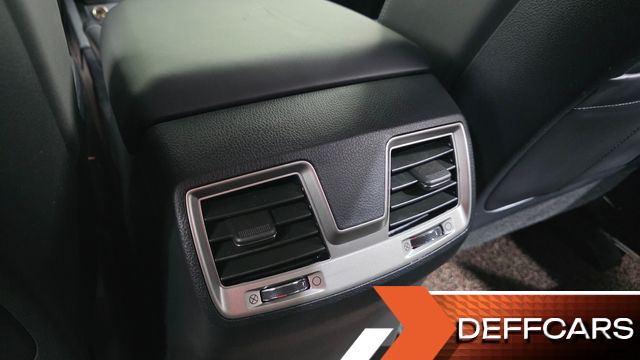 Ssangyong REXTON Diesel 2.2 4WD Prestige купить на сайте DeffCars