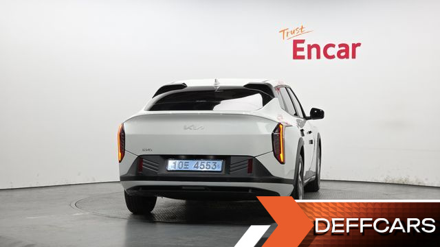 Kia EV4 Long Range 2WD Air купить на сайте DeffCars