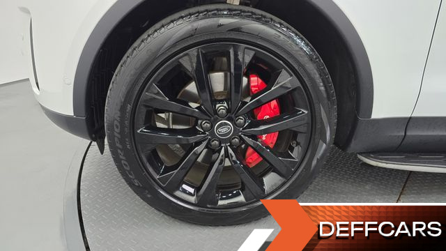 Land Rover DISCOVERY D250 SE купить на сайте DeffCars