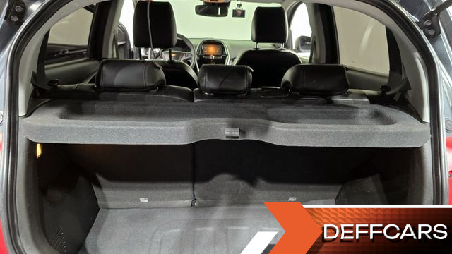 ChevroletGMDaewoo SPARK LTZ купить на сайте DeffCars