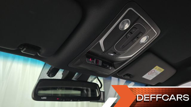 Ssangyong REXTON Diesel 2.2 4WD Expedition купить на сайте DeffCars