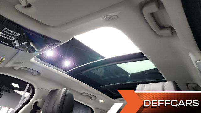 Land Rover RANGE ROVER VELAR 3.0 P400 Dynamic HSE купить на сайте DeffCars