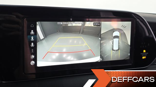 Hyundai PALISADE Diesel 2.2 2WD Calligraphy купить на сайте DeffCars