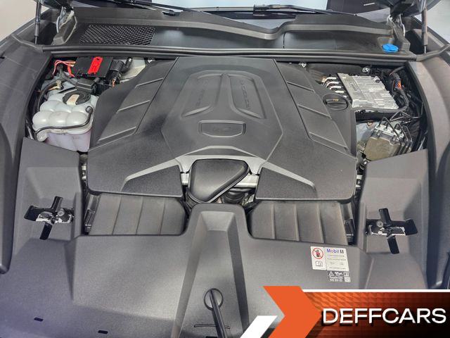 Porsche CAYENNE 3.0 Coupe купить на сайте DeffCars