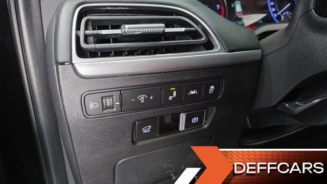 Hyundai PALISADE Gasoline 3.8 2WD Prestige купить на сайте DeffCars