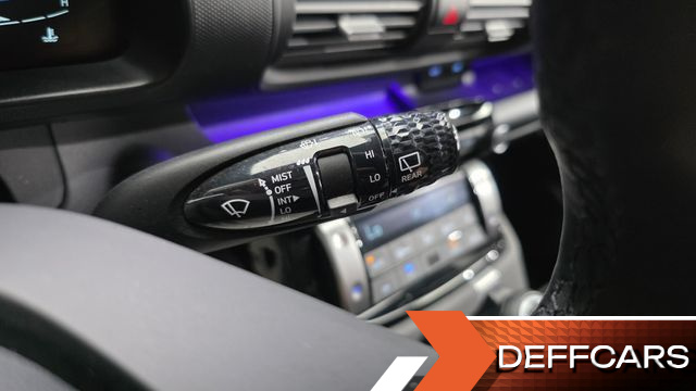 Hyundai CASPER Modern купить на сайте DeffCars