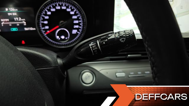 Hyundai GRANDEUR Premium Choice купить на сайте DeffCars