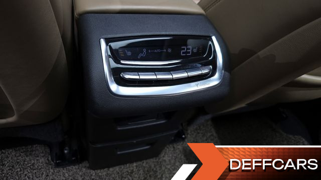 Cadillac XT6 3.6 Sport купить на сайте DeffCars