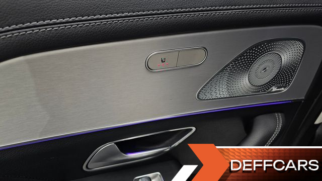 Mercedes GLE-CLASS GLE450 4MATIC купить на сайте DeffCars