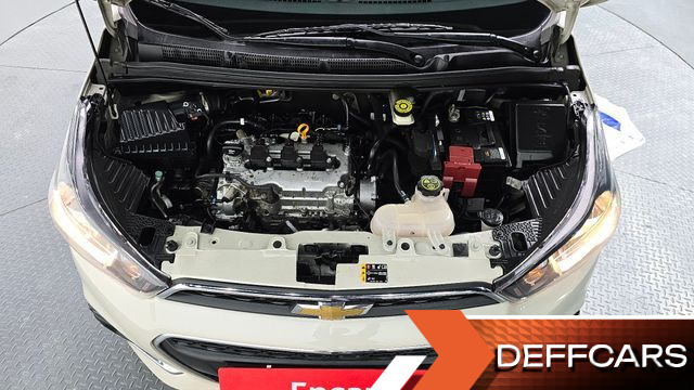 ChevroletGMDaewoo SPARK LT Plus купить на сайте DeffCars