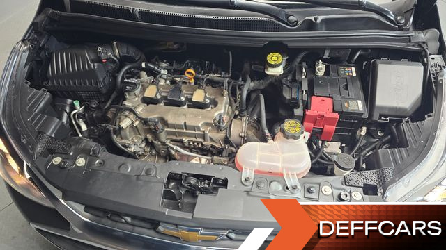 ChevroletGMDaewoo SPARK Premier купить на сайте DeffCars
