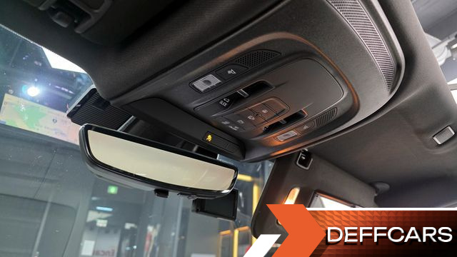 Cadillac CT6 3.6 Sport AWD купить на сайте DeffCars