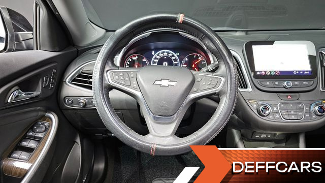 ChevroletGMDaewoo MALIBU 2.0 Turbo Redline купить на сайте DeffCars