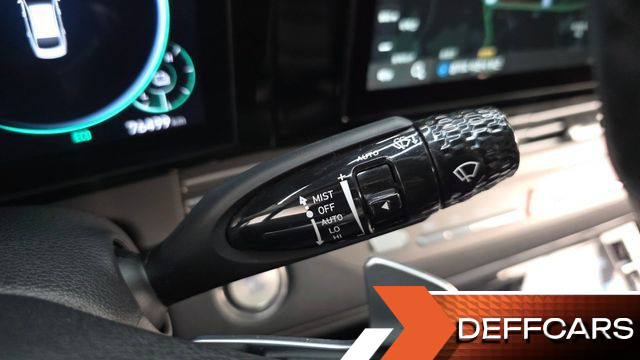 Hyundai GRANDEUR Premium купить на сайте DeffCars