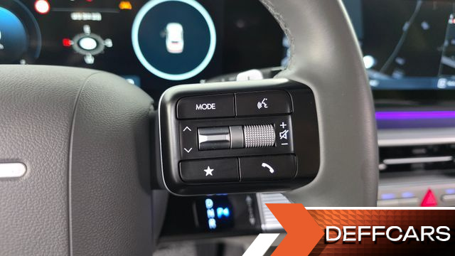 Hyundai GRANDEUR 2,5 Gasoline 2WD Exclusive купить на сайте DeffCars