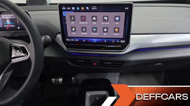 Volkswagen ID.4 Pro купить на сайте DeffCars