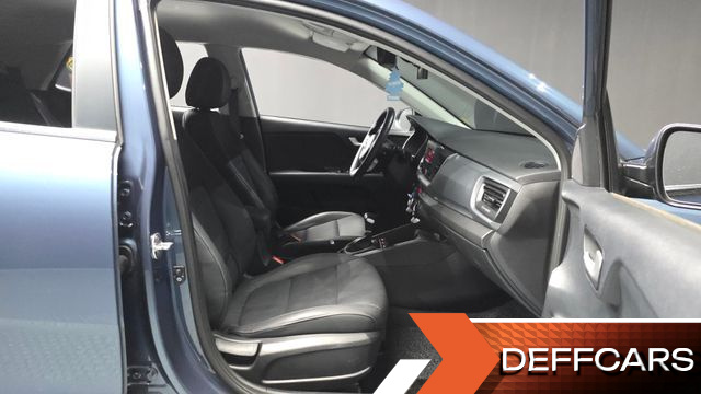 Kia STONIC 1.4 Trendy купить на сайте DeffCars