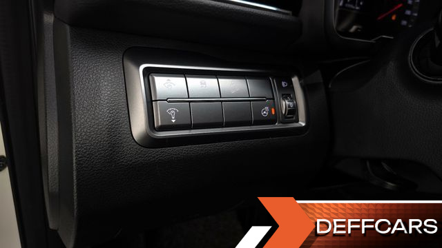 Ssangyong TIBOLI Gasoline 1.5 2WD V5 купить на сайте DeffCars