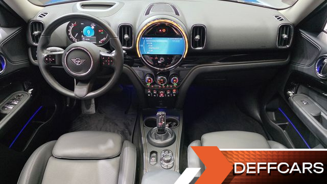 Mini COUNTRYMAN Classic 2nd купить на сайте DeffCars