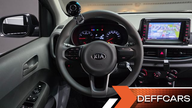 Kia MORNING Trendy купить на сайте DeffCars