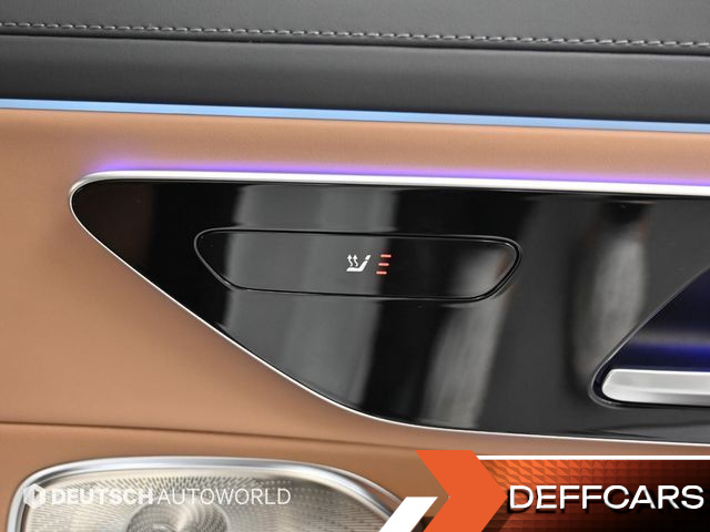 Mercedes E-CLASS E450 4MATIC Exclusive купить на сайте DeffCars