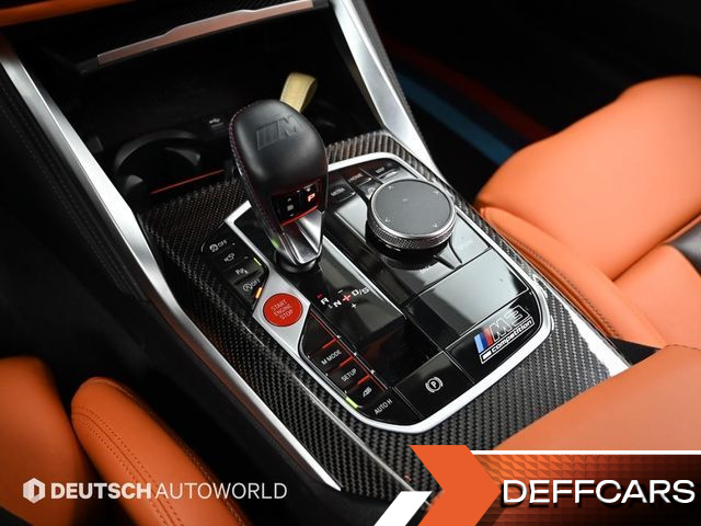 BMW M3 M3 Sedan Competition M xDrive купить на сайте DeffCars