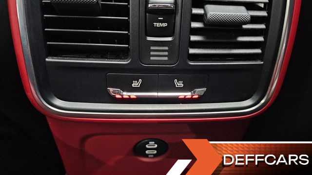 Porsche MACAN 2.9 S купить на сайте DeffCars