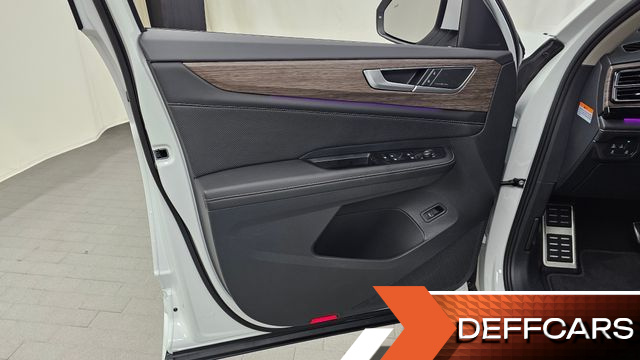 Volkswagen ATLAS 2.0 TSI R-LINE 7-Seater купить на сайте DeffCars