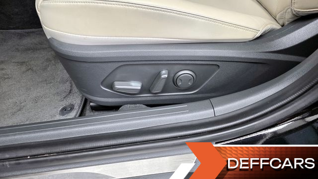 Hyundai SONATA Inspiration купить на сайте DeffCars