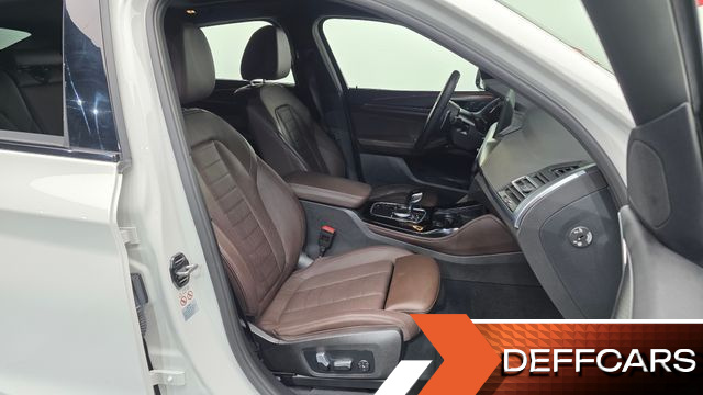 BMW X4 xDrive20i M Sport купить на сайте DeffCars