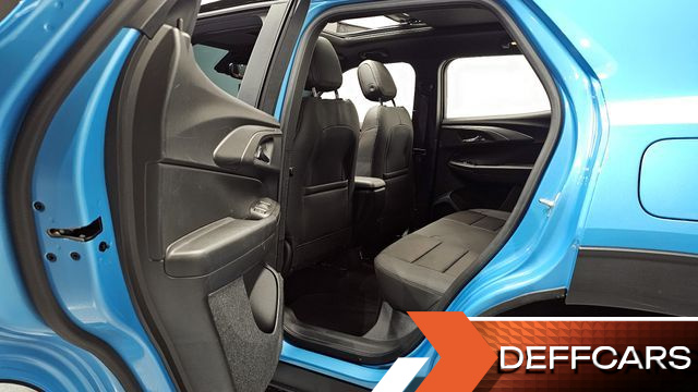 ChevroletGMDaewoo TRAILBLAZER 1.3 Turbo 4WD RS купить на сайте DeffCars