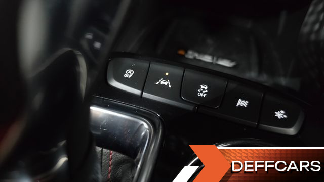 ChevroletGMDaewoo TRAILBLAZER 1.3 Turbo 2WD RS купить на сайте DeffCars