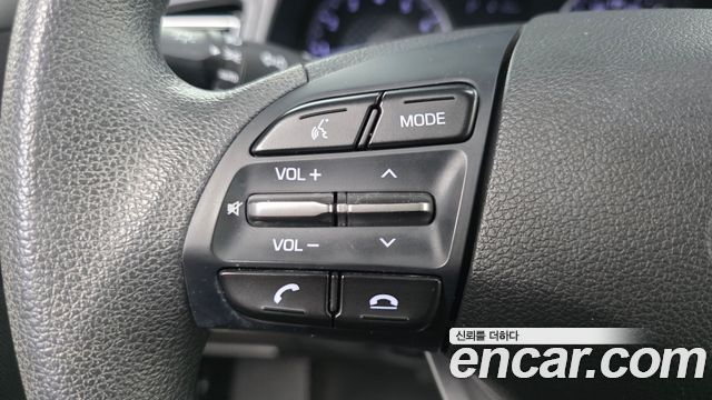 Hyundai AVANTE 1.6 Smart купить на сайте DeffCars