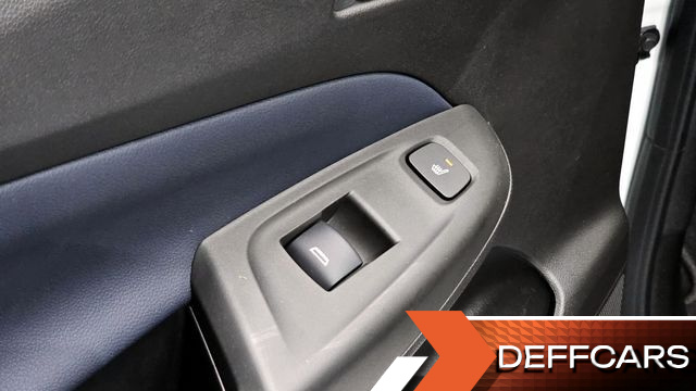 ChevroletGMDaewoo Bolt EUV Premier купить на сайте DeffCars