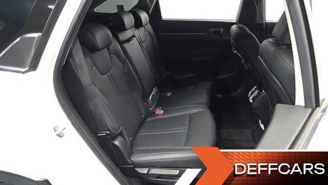 Kia SORENTO Diesel 2.2 2WD Prestige купить на сайте DeffCars